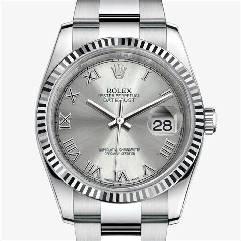 rolex oyster perpetual 36 oystersteel